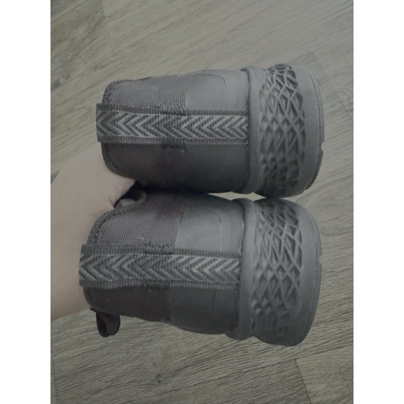 GORUCK Rough Runner BLACK Men's Running Shoes Blackout Sneakers Size 6.5 US - Picture 4 of 10